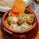Swedish Meatball